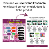 CCQ - Grilles d'évaluation (4e)