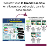 CCQ - Grilles d'évaluation (1re)