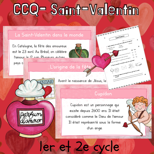 St-Valentin