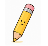 Année scolaire - 1re année - Février à juin