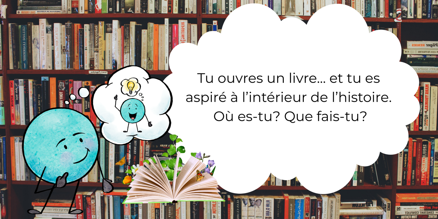 Proposition d’écriture