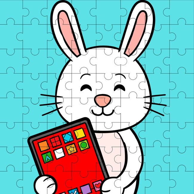 Mot puzzle