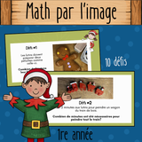 Ensemble - Une journée au village des lutins (1re)