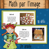 Ensemble - Une journée au village des lutins (2e)