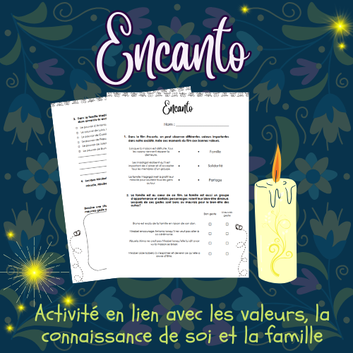 CCQ - Encanto