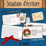 Ensemble - Une journée au village des lutins (2e)