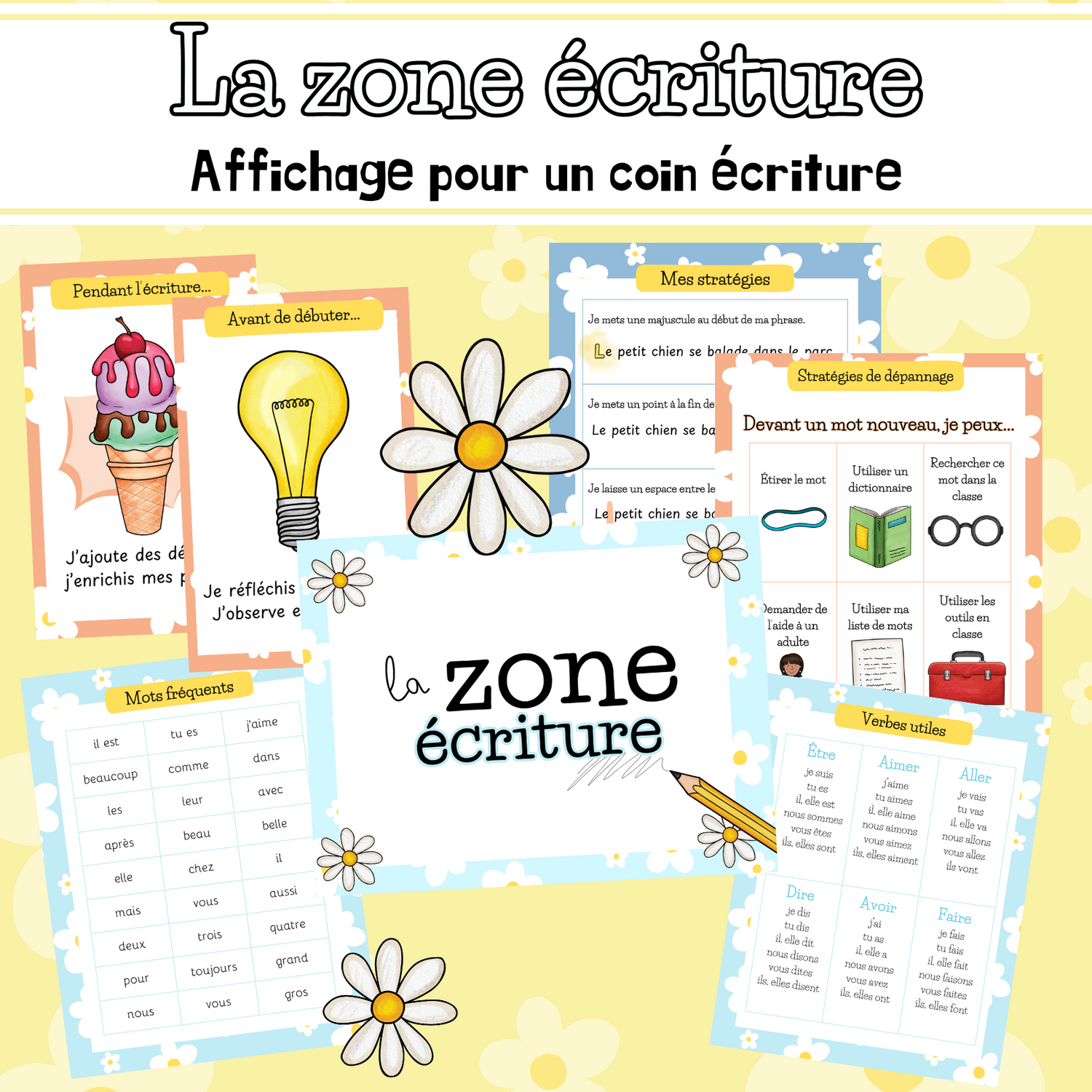 Affichage Zone criture Cr ations Carotine affichage-zone-criture-cr-ations-carotine