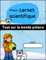 Ensemble - Une journée sur la banquise (1re)