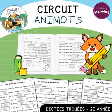 Dictées