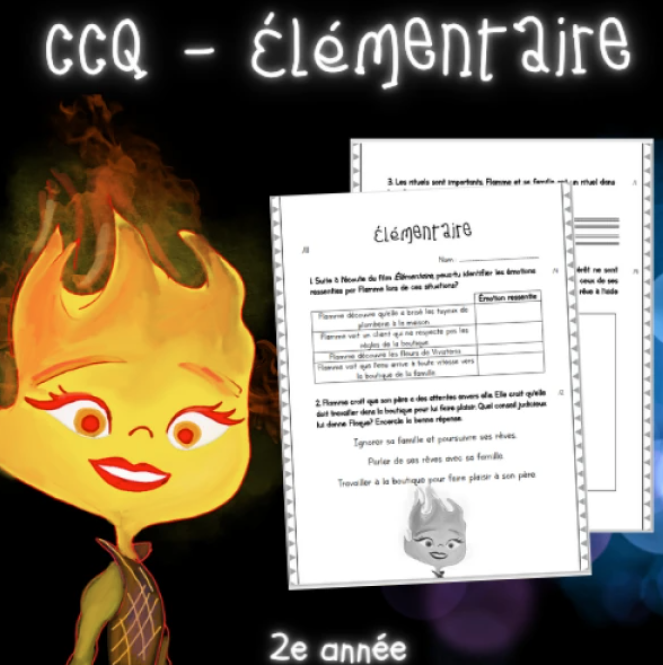 Film- Élémentaire