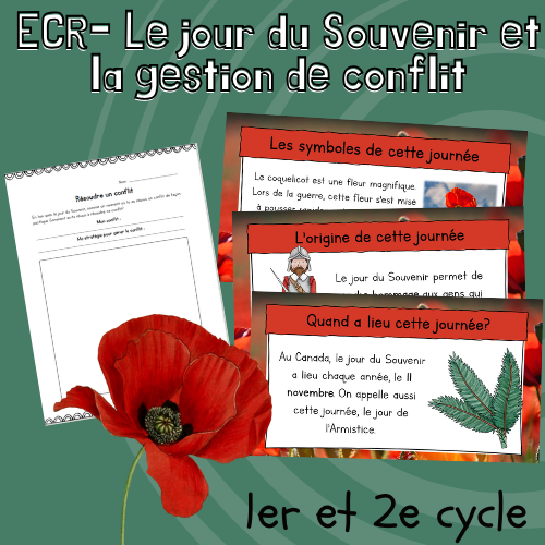 Jour du Souvenir