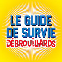 Balado - Comment survivre aux écrans?