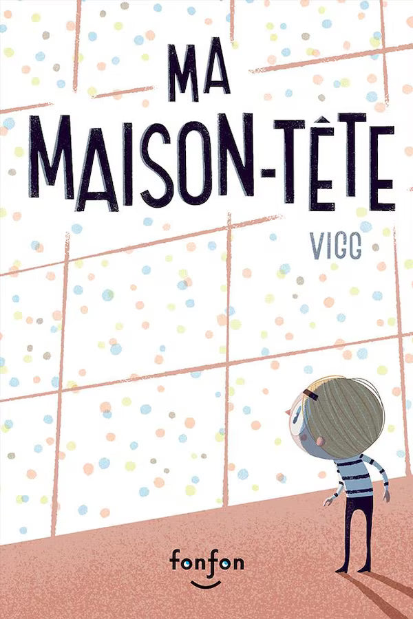 Ma maison-tête