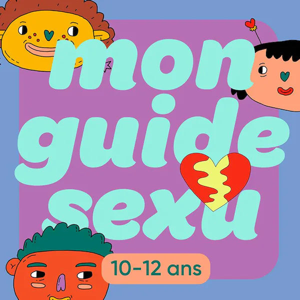 Mon guide sexu