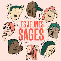 Balado - Les jeunes sages