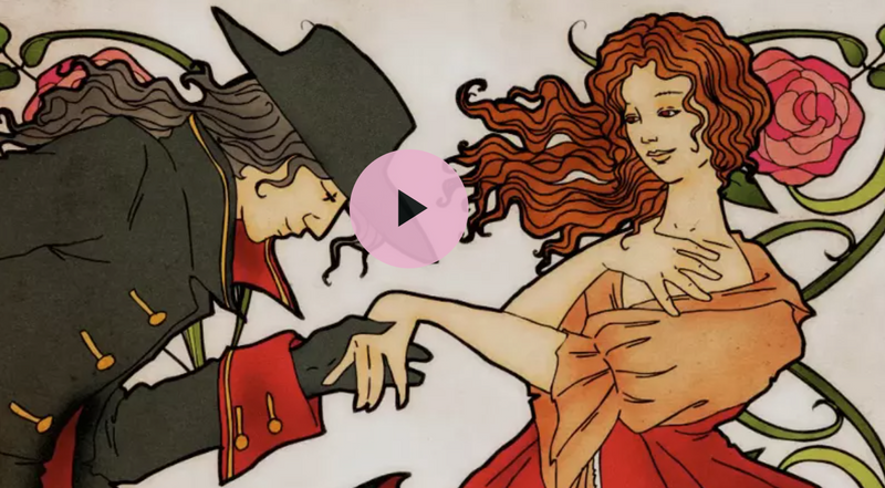 Histoire de Rose-Latulipe