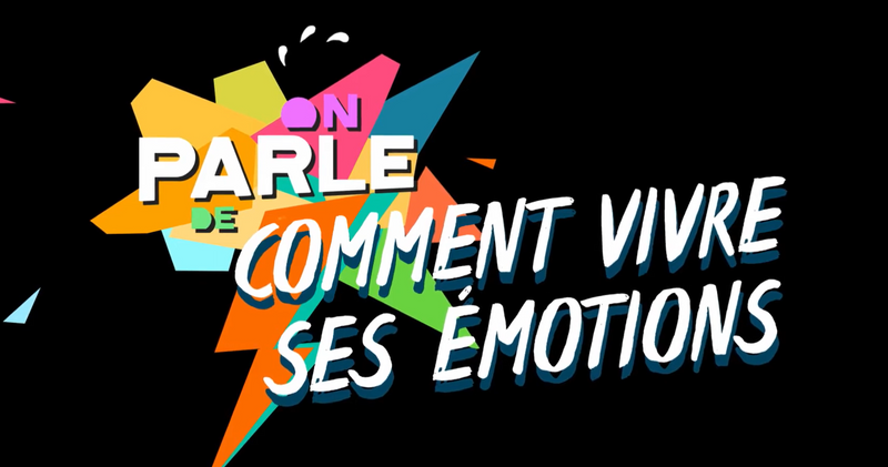 Comment vivre ses émotions?