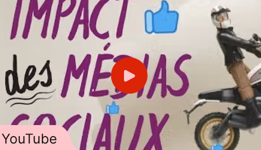 Impact des réseaux sociaux sur notre santé mentale