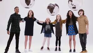 Kids United - Imagine