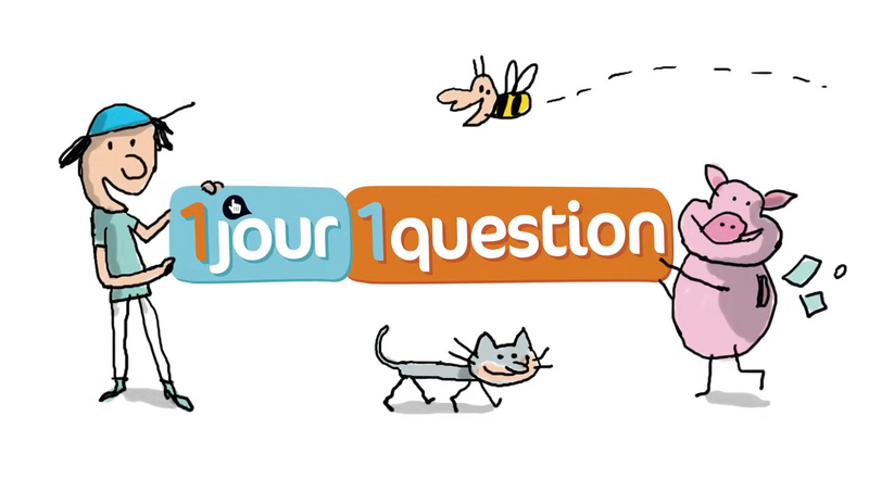 Les dangers d'Internet